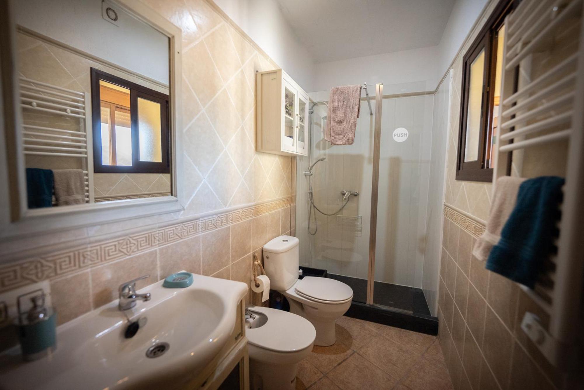 Вилла Eagles Nest - Massive Townhouse With Pool With Outstanding Views Альгодоналес Экстерьер фото