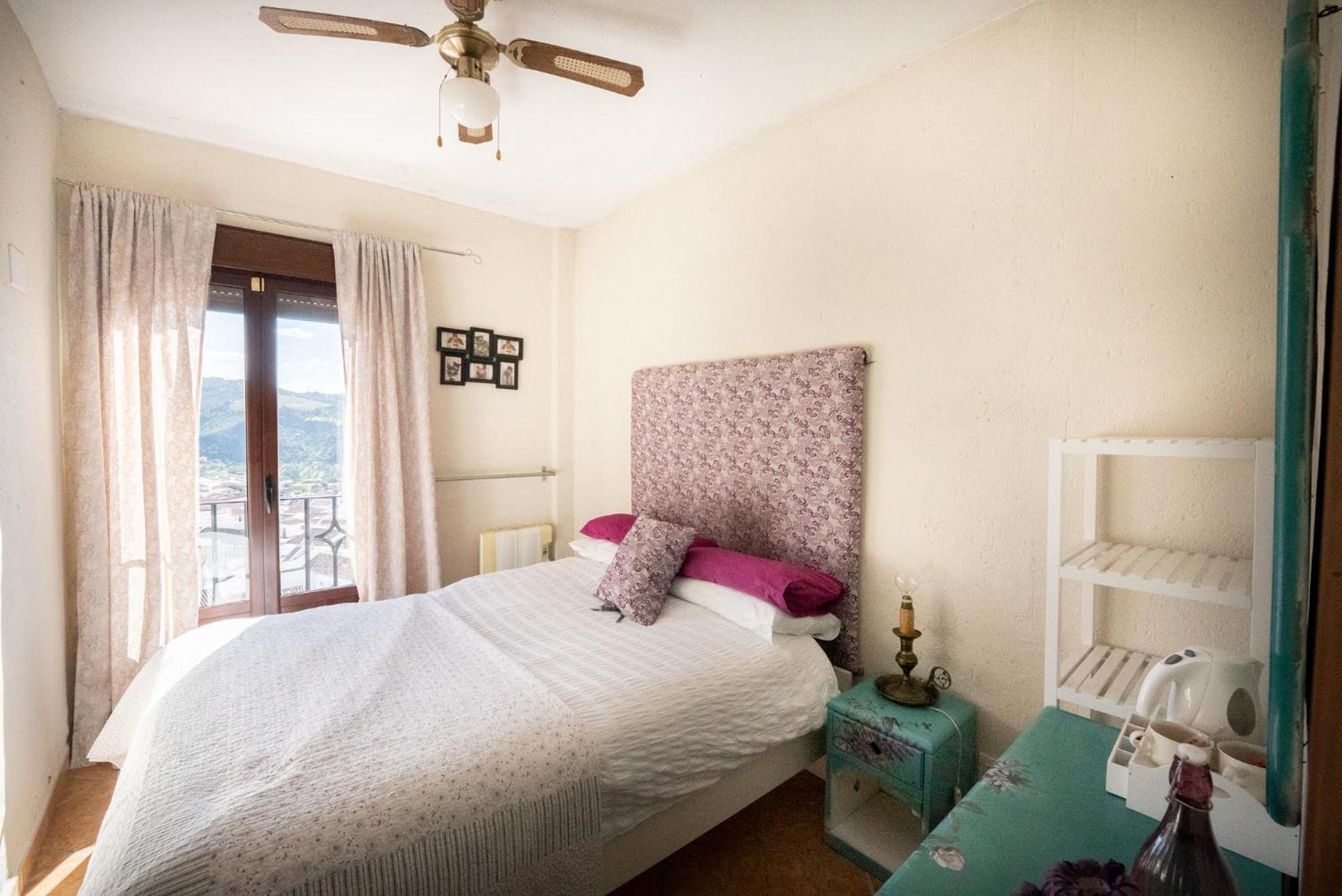 Вилла Eagles Nest - Massive Townhouse With Pool With Outstanding Views Альгодоналес Экстерьер фото