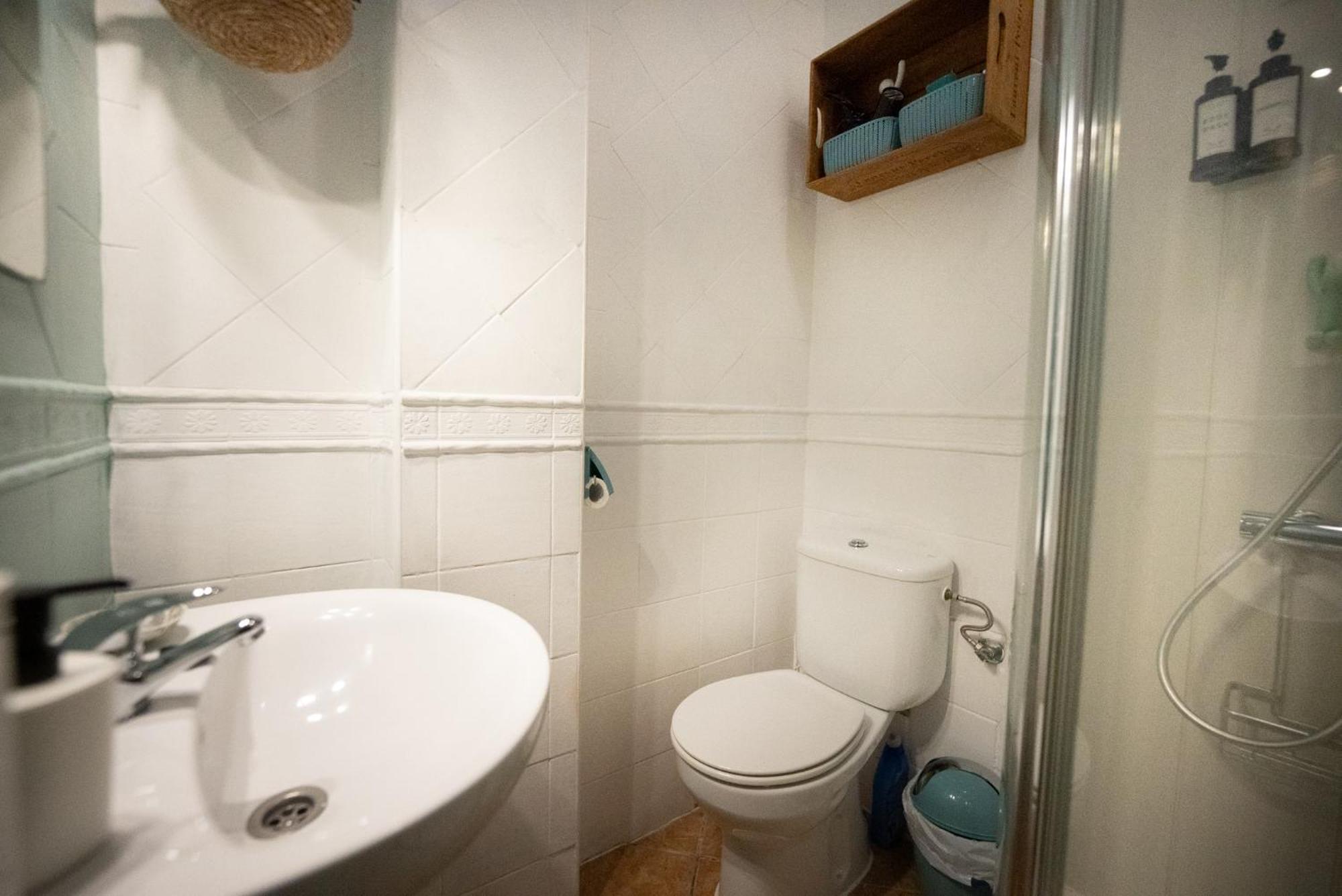 Вилла Eagles Nest - Massive Townhouse With Pool With Outstanding Views Альгодоналес Экстерьер фото